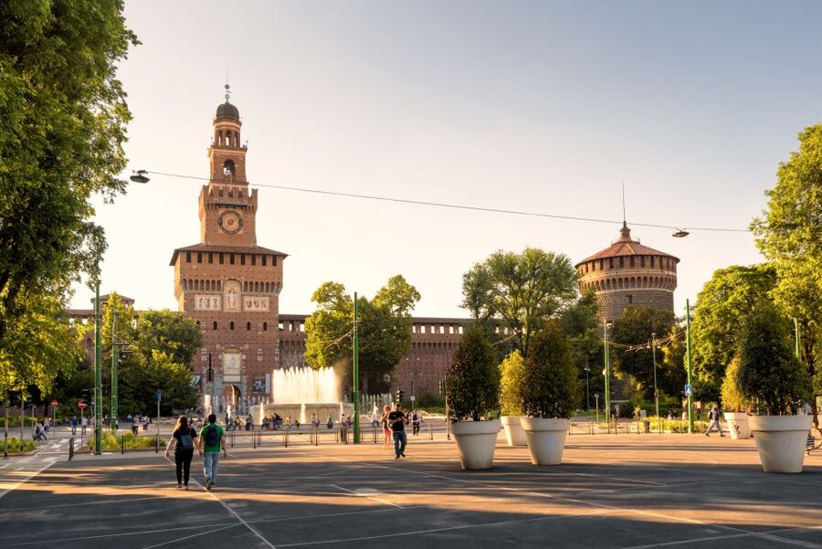 Milan: Highlights Guided Tour and Duomo Priority Access Tour - Who This Tour Suits Best (and Who Should Rethink It)