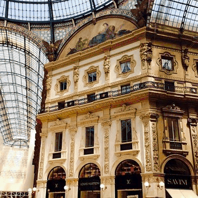 Milan Highlights Private 3-Hour Walking Tour - Key things I’d circle before you book