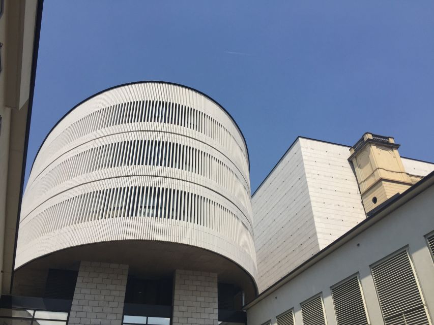 Milan Highlights Private 3-Hour Walking Tour - A Fast Three Hours of Milan’s Big Names, from Duomo to Castello Sforzesco