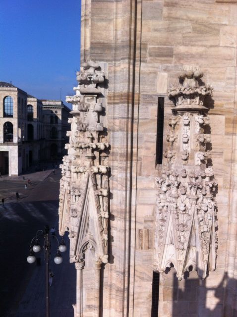 Milan Highlights Private 3-Hour Walking Tour - Meeting at the Duomo: What the Start Teaches You Immediately