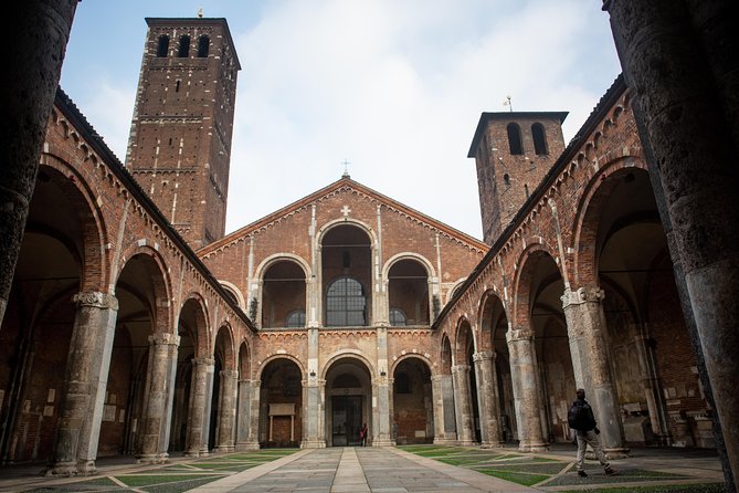 Milan Hop-On Hop-Off Bus Tour with Four Routes - Ticket options, timing, and the summer night add-on