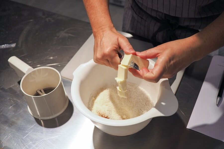 Milan: Italian Cooking Class with Food and Wine - Where Chef and the City Feels Like a Real Cooking Lab