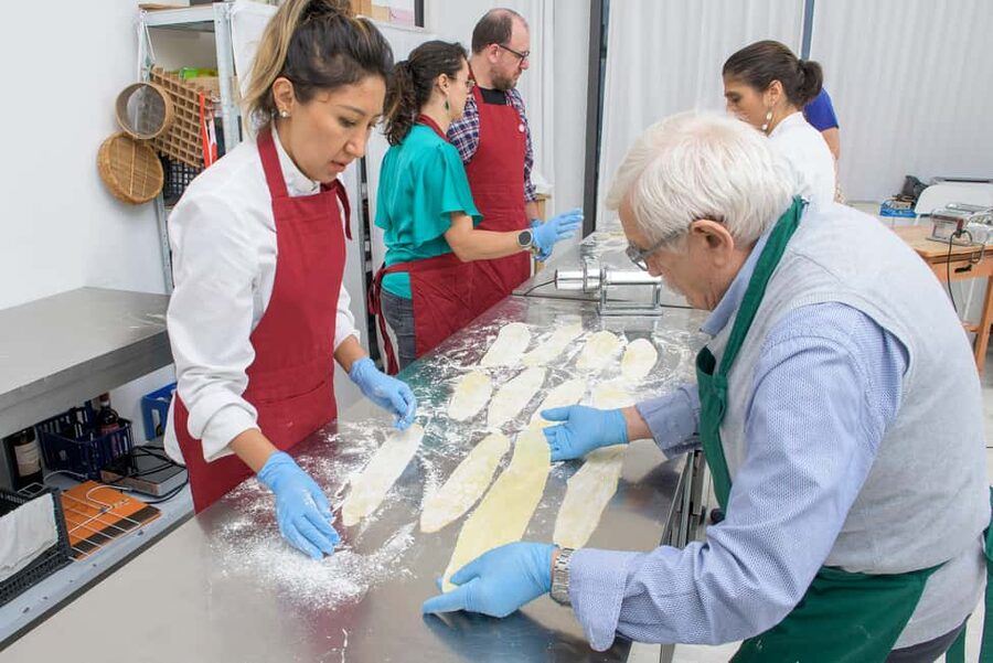 Milan: Italian Cooking Class with Food and Wine - Fresh Pasta From Scratch, Plus the Little Rules That Make It Italian