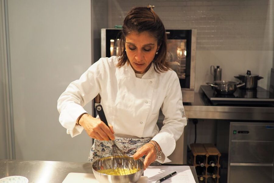 Milan: Italian Cooking Class with Food and Wine - Getting the Recipes to Recreate the Dishes at Home
