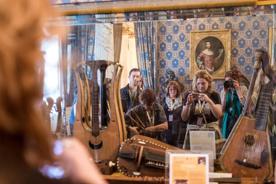 Milan: La Scala Theater & Museum Guided Experience - FAQ