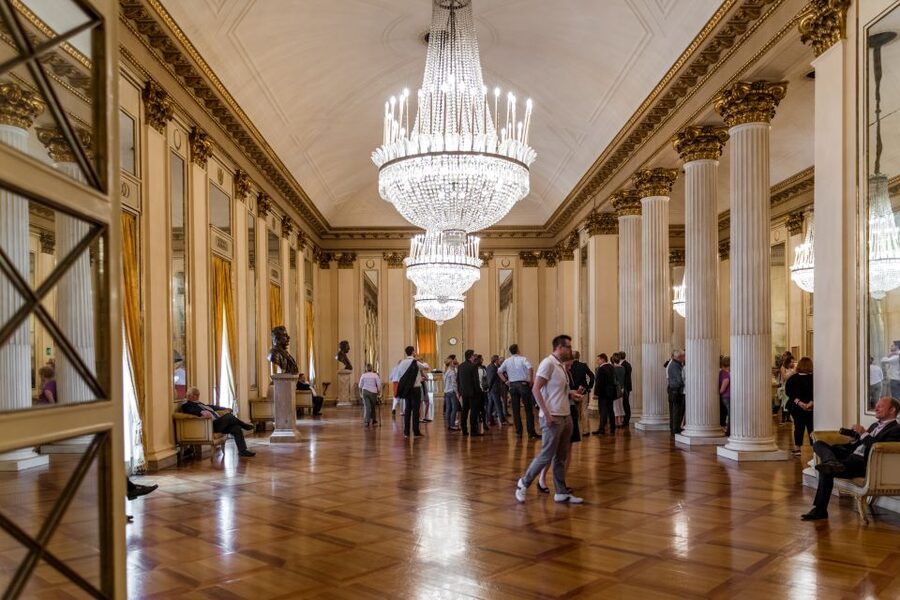 Milan: La Scala Theater & Museum Guided Experience - Who should book this La Scala experience, and who might skip it