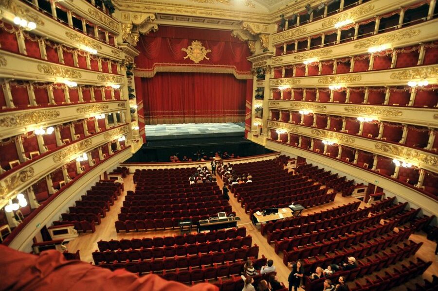 Milan: La Scala Theater & Museum Guided Experience - Should you book this La Scala guided tour?
