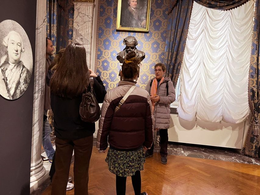 Milan: La Scala Theatre Skip-the-line Guided Tour - What the guide tells you: Verdi to Toscanini to Barenboim