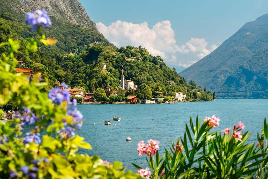 Milan:Lake Como, Lugano & Bellagio Day-Trip with Boat Cruise - Key highlights worth packing for