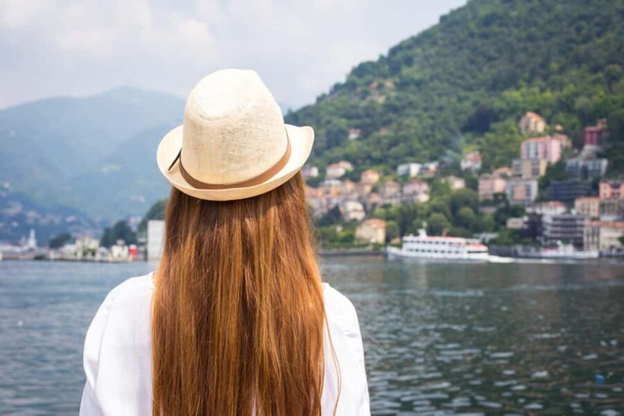 Milan:Lake Como, Lugano & Bellagio Day-Trip with Boat Cruise - Practical tips that make the day smoother