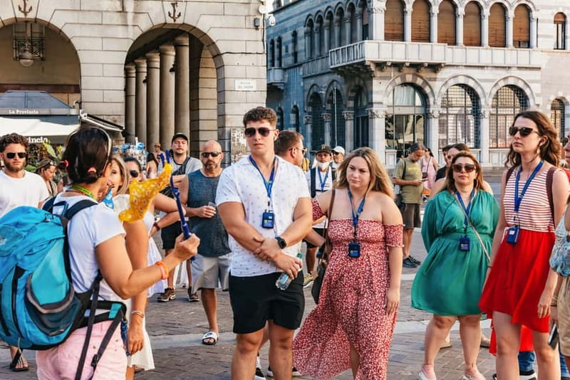 Milan: Lake Como Private Cruise, Bellagio & Lugano Day Trip - Coach Time to Lake Como: 105 Minutes to Get Ready