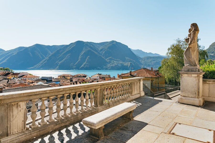 Milan: Lake Como Private Cruise, Bellagio & Lugano Day Trip - Private 45-Minute Lake Como Cruise: The Part You’ll Remember