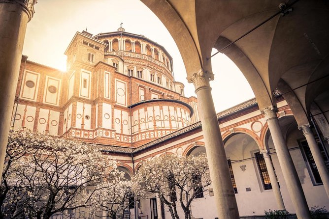 Milan Last Supper and S. Maria delle Grazie Skip the Line Tour - Key highlights worth planning around