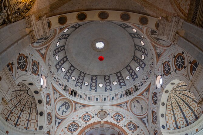 Milan Last Supper and S. Maria delle Grazie Skip the Line Tour - The guide matters, and here’s what to look for