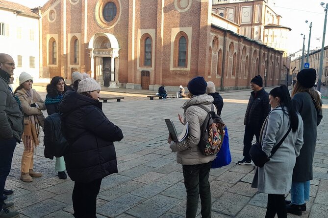 Milan Last Supper and S. Maria delle Grazie Skip the Line Tour - Skip-the-line value: is it worth $83.44?