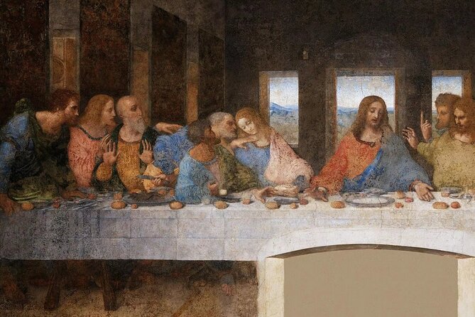 Milan Last Supper and S. Maria delle Grazie Skip the Line Tour - Meeting point, check-in, and what you should do before you go