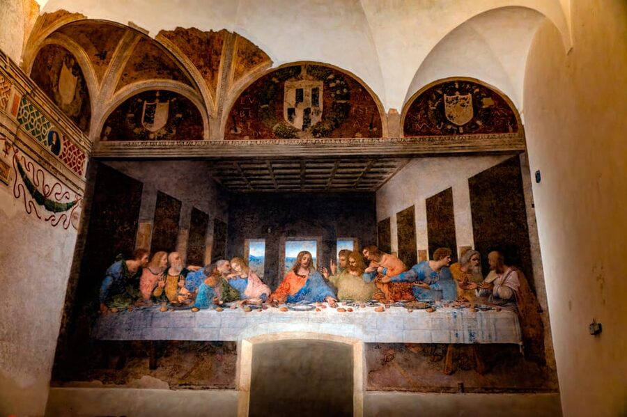 Milan: Last Supper and Sforza Castle Guided Tour - Who this tour is best for, and who should consider another option