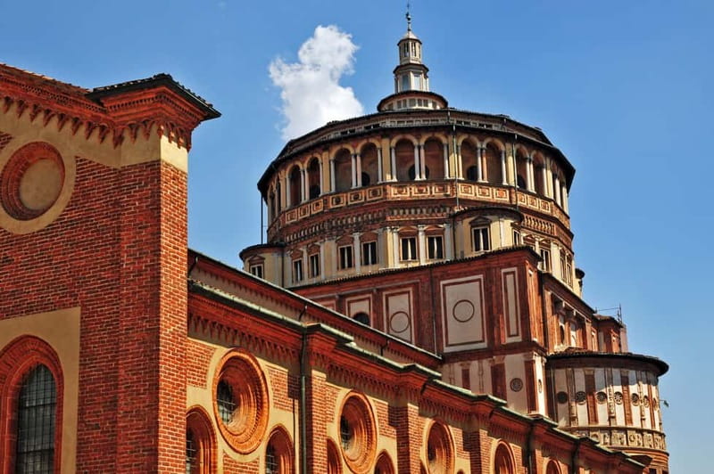 Milan: Last Supper and Sforza Castle Guided Tour - Entering the Last Supper room: what the 15-minute limit actually means