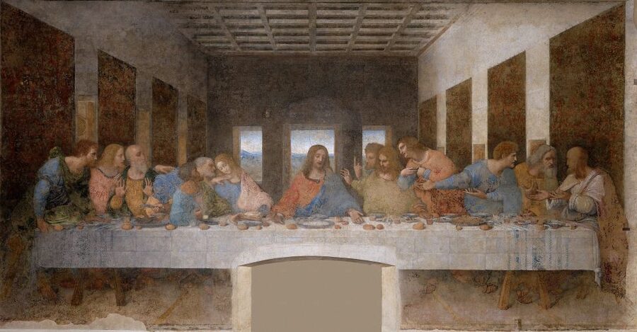 Milan: Last Supper Entrance Ticket and Guided Tour - Key things to know before you go