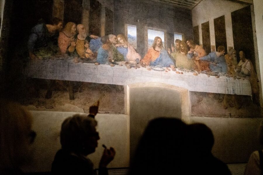 Milan: Last Supper Entrance Ticket and Guided Tour - Why this Last Supper tour works (even if you know the basics)
