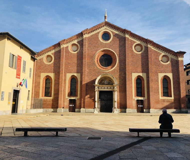 Milan: Last Supper Entrance Ticket and Guided Tour - Price and value: is it worth $88 for one hour?