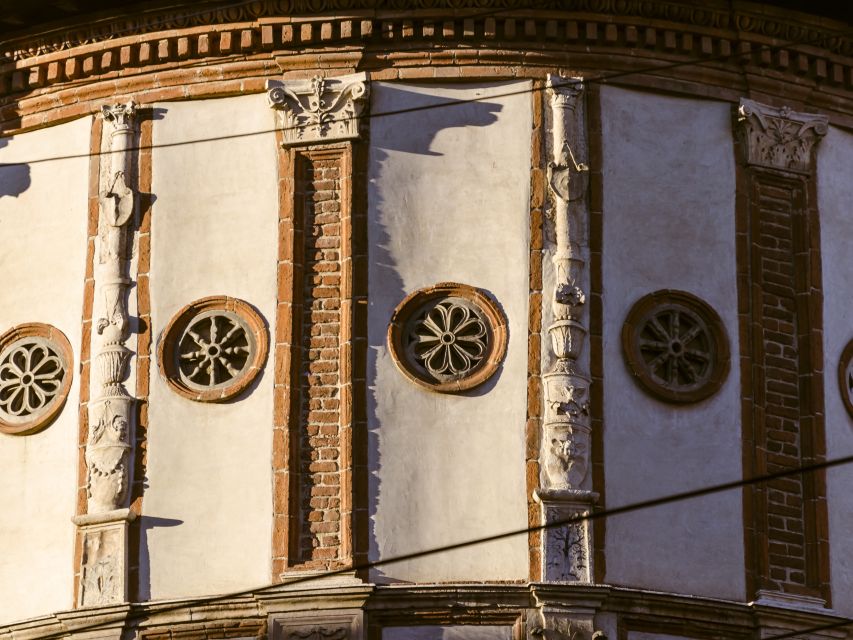 Milan: Last Supper Guided Tour and Entry Ticket - Why the Last Supper needs a timed ticket in Milan