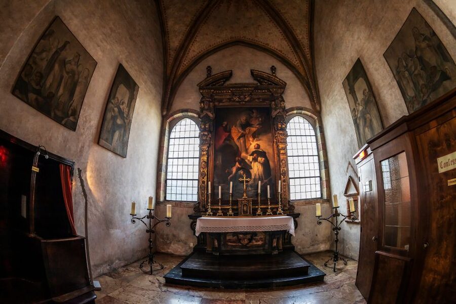 Milan: Last Supper Guided Tour and Entry Ticket - Meeting at Via Fratelli Ruffini, 1 without stress