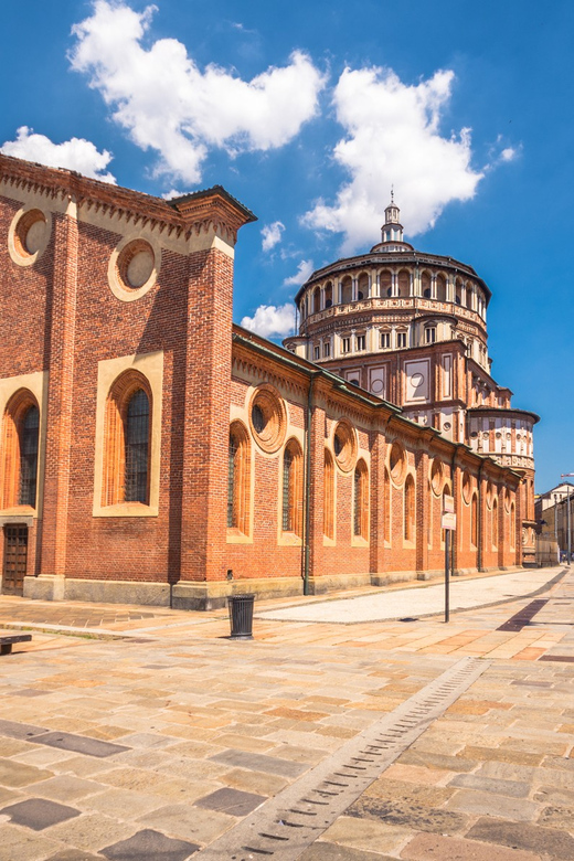 Milan: Last Supper Guided Visit - Key Points Before You Go