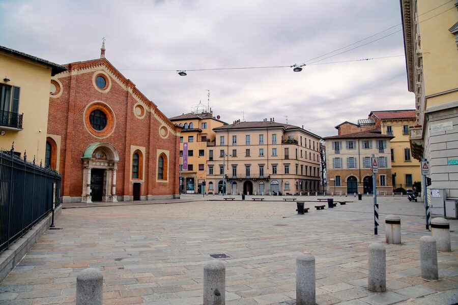 Milan: Last Supper Guided Visit - Practical Tips That Keep the Experience Smooth