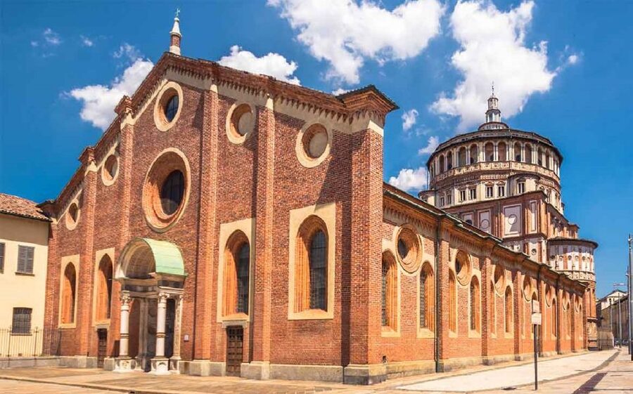 Milan: Last Supper Skip-the-Line Entry Ticket & Guided Tour - Price and value: why $58 can still feel fair in Milan