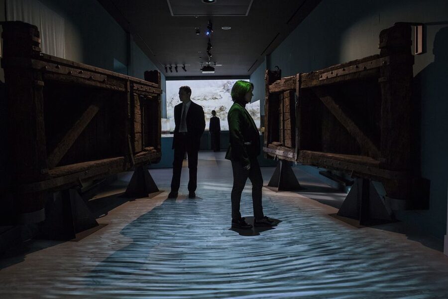 Milan: Leonardo da Vinci Galleries Ticket & Guided Tour - How the Tour Connects Florence Training to Milan under the Sforza