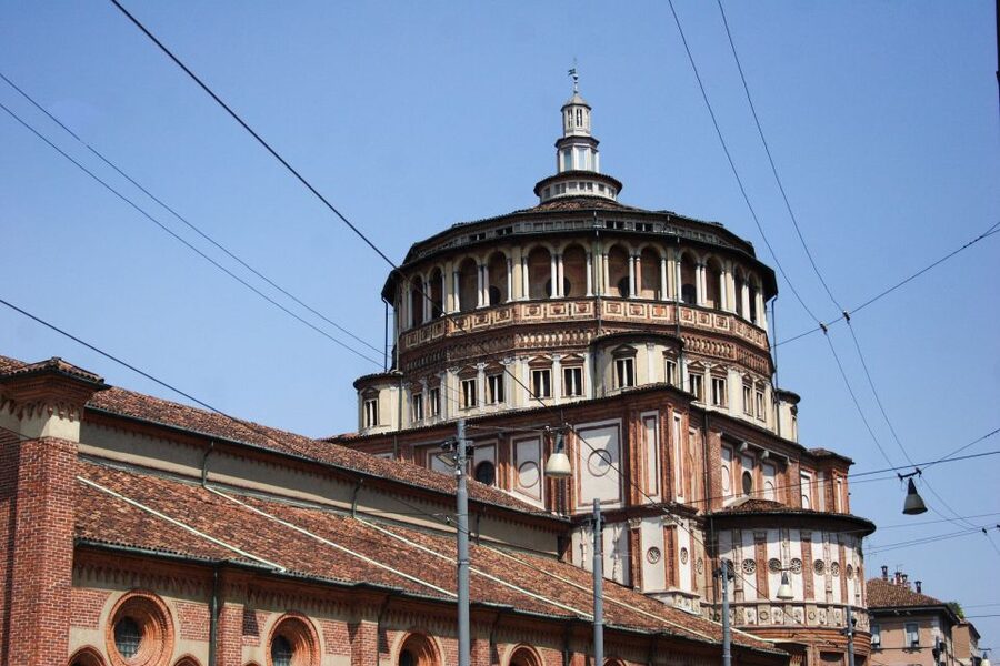 Milan: Leonardo da Vinci Life Walking Tour - Key Things to Know Before You Go