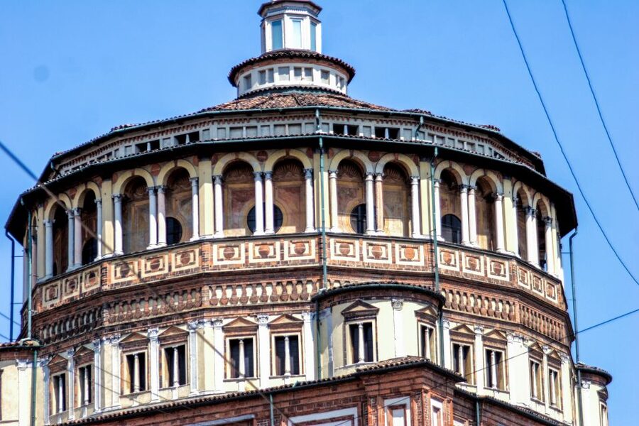 Milan: Leonardo da Vinci Life Walking Tour - Price and Value at $100 per Person