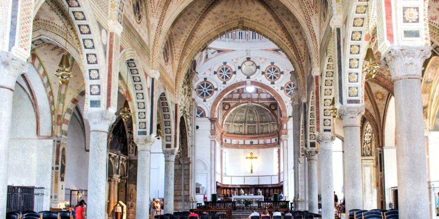 Milan: Leonardo da Vinci Life Walking Tour - What the Guide Gets Right, and the One Risk to Watch