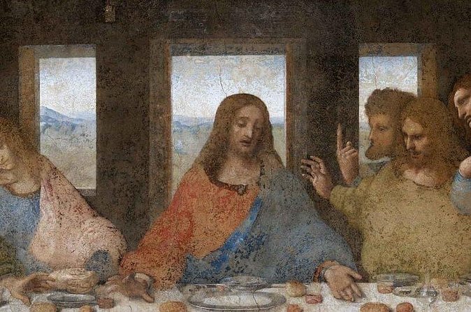 Milan: Leonardo's Last Supper Guided Tour - Church and cultural context: why Santa Maria delle Grazie matters