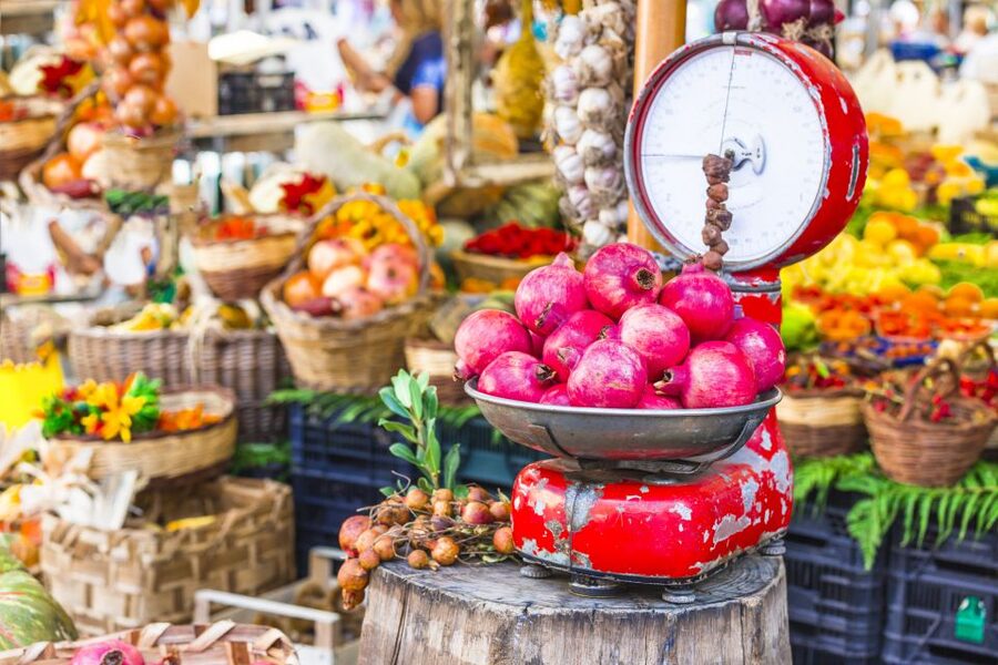 Milan: Market and Cooking Class at a Local's Home - Market Shopping With a Cesarina, Not Just a List of Stops