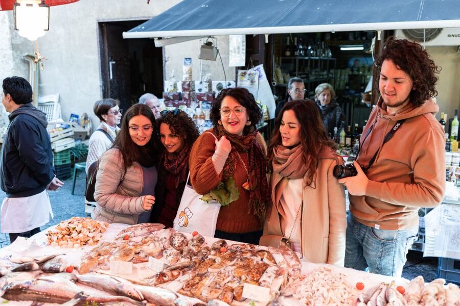 Milan: Market and Cooking Class at a Local's Home - The 3 Regional Recipes You’ll Actually Learn to Make