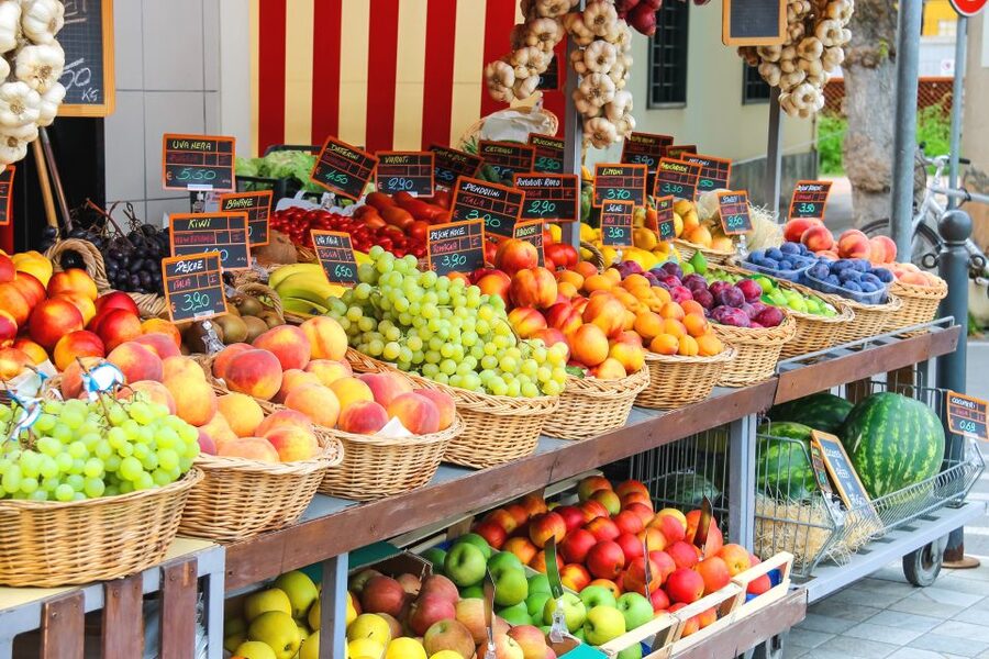 Milan: Market and Cooking Class at a Local's Home - FAQ