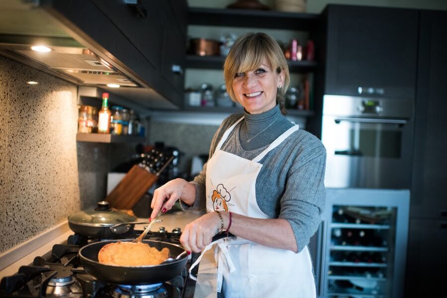 Milan: Market and Cooking Class at a Local's Home - A Private Home Kitchen: The Setup That Makes Cooking Feel Doable
