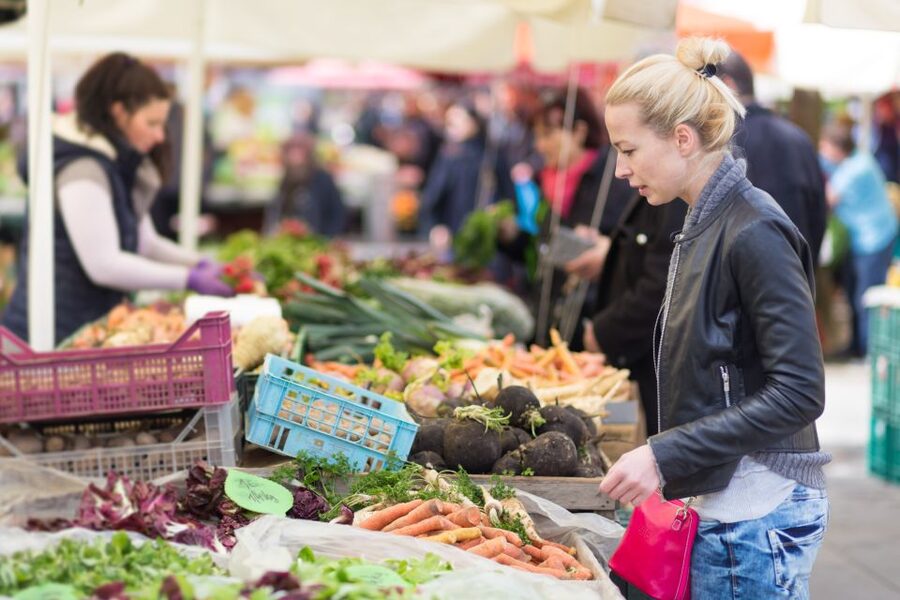 Milan: Market and Meal at a Local's Home - Price and What It Buys You in Real Terms