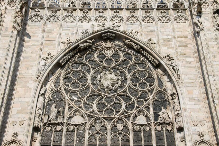 Milan: Milan Cathedral Direct Entrance - Terrace Excluded - What you get with the optional Duomo Museum entry