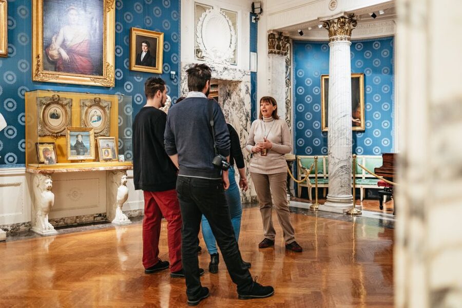 Milan: "Museo Teatrale Alla Scala" Guided Tour - Early Years and Notable Performances: The Thread That Connects It All