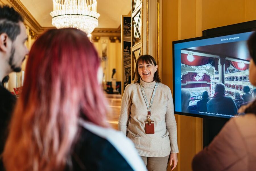 Milan: "Museo Teatrale Alla Scala" Guided Tour - Price and Value: What $44 Buys You in Real Terms