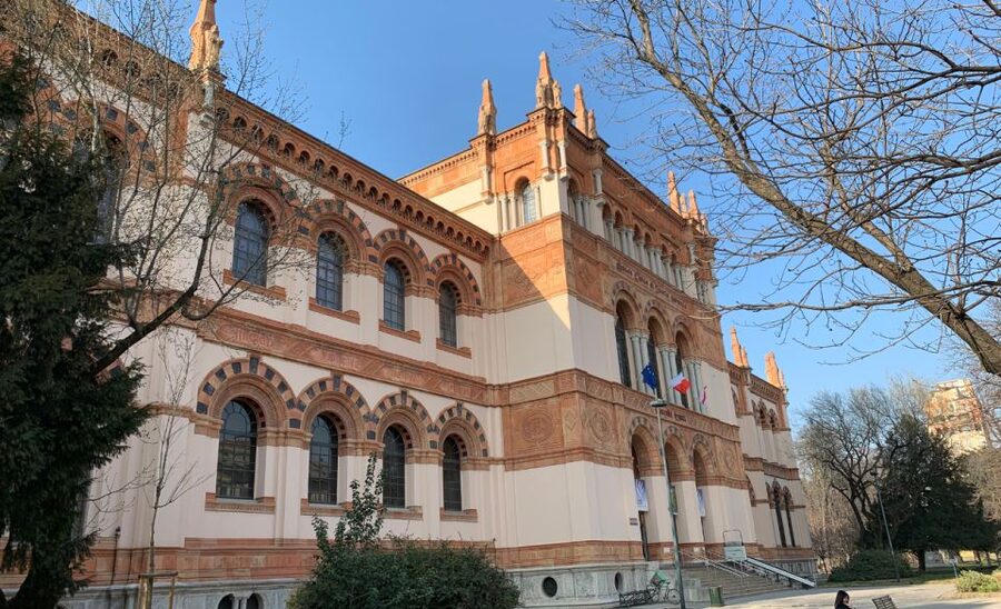 Milan: Natural History Museum Entry Ticket & Audio Guide - Tickets, E-Ticket, and the Real Logistics That Affect Your Day