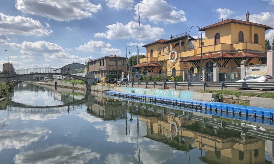 Milan: Navigli Canal Boat Cruise - Who Should Book This Navigli Boat Cruise (and Who Might Skip It)