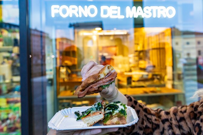 Milan: Navigli Food & Drinks Tour with Eating Europe - Key highlights worth knowing