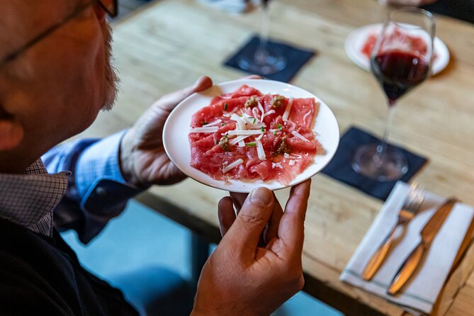 Milan: Navigli Food & Drinks Tour with Eating Europe - Meeting at Piazza Ventiquattro Maggio, Then Living Like a Milan Local