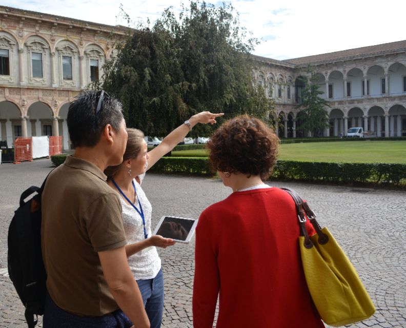 Milan Off-the-Beaten-Path Private Walking Tour - Key highlights to look for