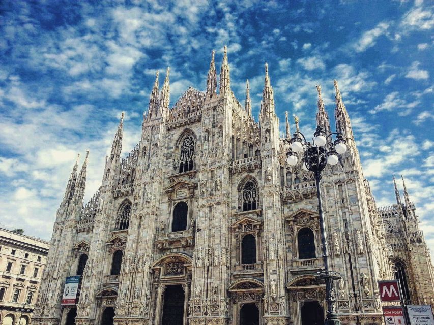 Milan Off-the-Beaten-Path Private Walking Tour - Who this private off-the-beaten-path walk is for