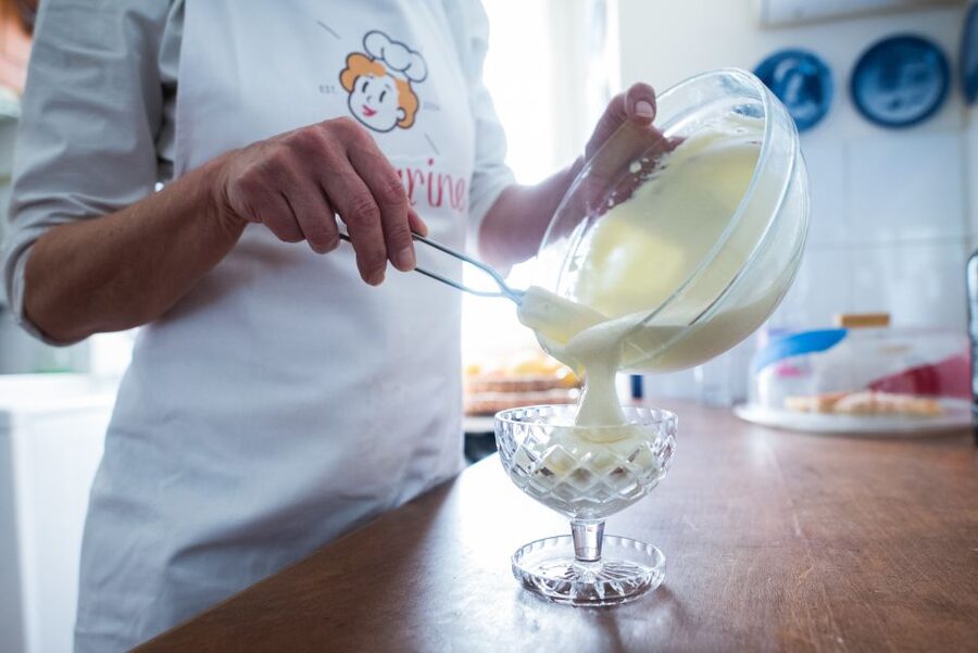 Milan: Pasta and Tiramisu Class at a Local's Home - Rolling Sfoglia by Hand: The Skill You Keep for Life